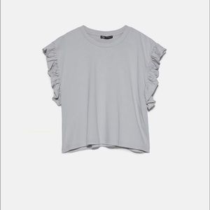 ✨NWT✨ Zara Tshirt